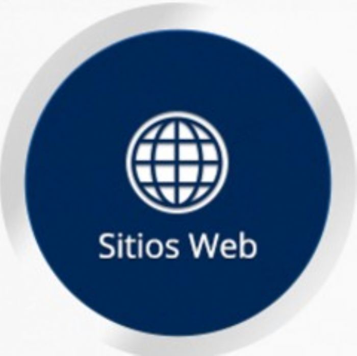 Elaboracion y Diseño de Páginas y aplicaciones Web